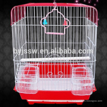 2018 Top Popular Round & Square Bird Cage For Sale in Indonesia